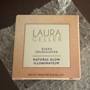 Laura Geller French Vanilla High lighter